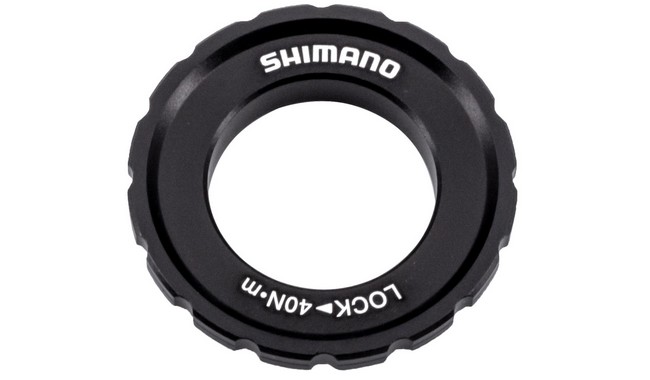 Ротор Shimano RT-CL800 203 мм ETLR - дополнительное фото 1