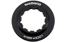 Ротор Shimano RT-CL800 140 мм ITLR - дополнительное фото 1