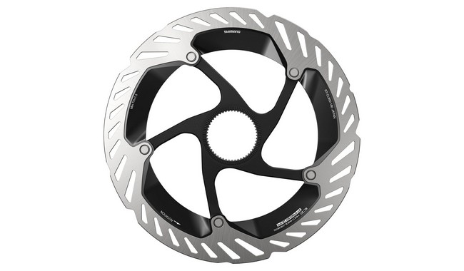 Ротор Shimano RT-CL900 180 мм ETLR - фото 1