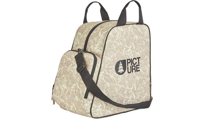 Сумка Picture Organic Shoe Bag 30 л - фото 1