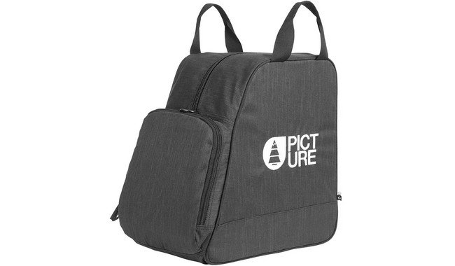 Сумка Picture Organic Shoe Bag 30 л - фото 3