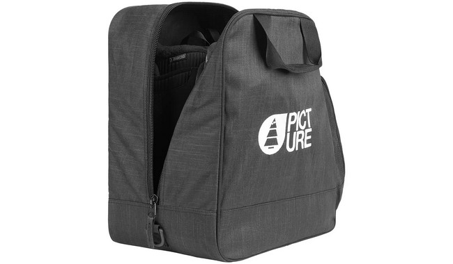 Сумка Picture Organic Shoe Bag 30 л - дополнительное фото 1