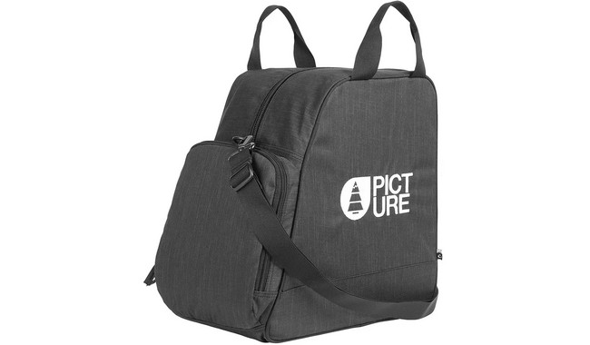 Сумка Picture Organic Shoe Bag 30 л - дополнительное фото 3