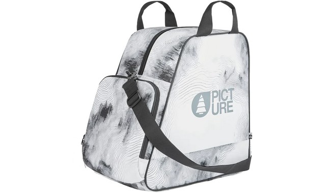 Сумка Picture Organic Shoes Bag 30 л - фото 1