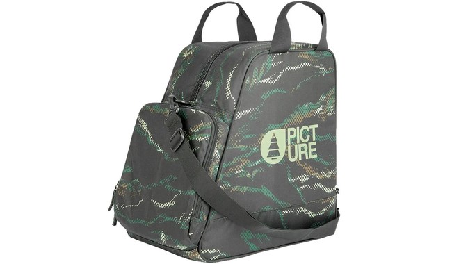 Сумка Picture Organic Shoes Bag 30 л - фото 3