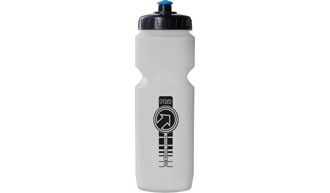 Велофляга PRO Team Thermal 600 мл - фото 1