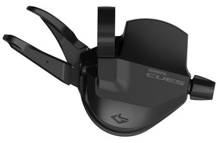 Манетка Shimano Cues SL-U4050-9R