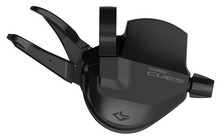 Манетка Shimano Cues SL-U4050-9R - фото 1