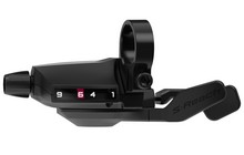 Манетка Shimano Cues SL-U4050-9R - дополнительное фото 1