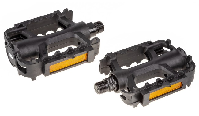 Педали DNK Orbi 20 OEM - фото 1