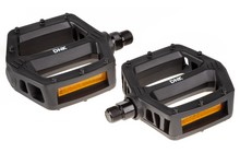 Педали DNK Orbi 10 OEM - фото 1