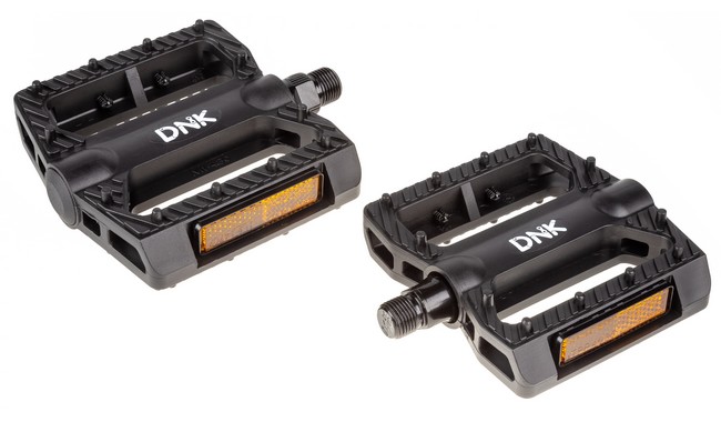 Педалі DNK Orbi 30 OEM - фото 1