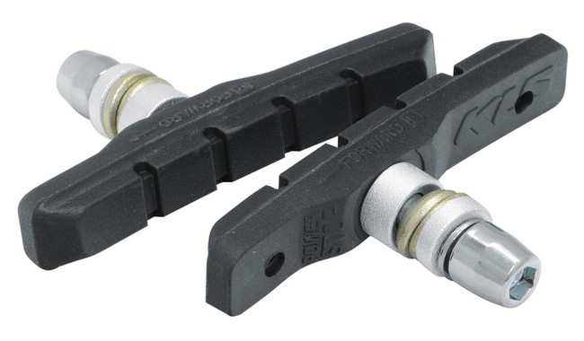 Гальмівні колодки KLS Powerstop V-02 OEM - фото 1