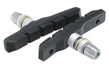 Тормозные колодки KLS Powerstop V-02 OEM - фото 1