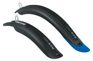 Комплект крил KLS Foggy 20"