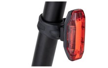 Мигалка задня KLS Rippy II - дополнительное фото 1