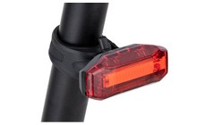 Мигалка задня KLS Rippy II - дополнительное фото 2