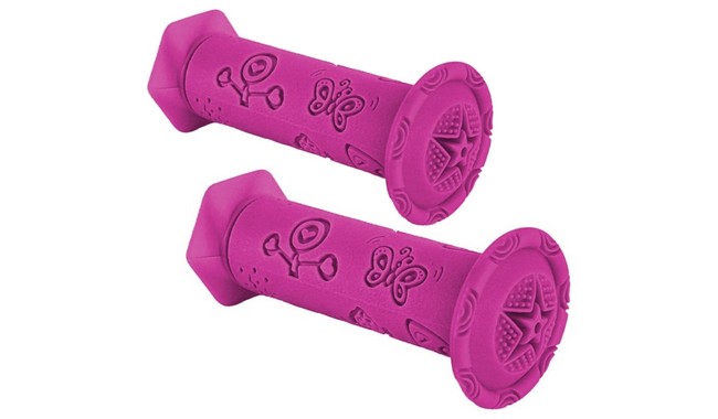 Грипсы KLS Kiddo II - фото 5