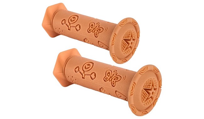 Грипсы KLS Kiddo II - фото 4