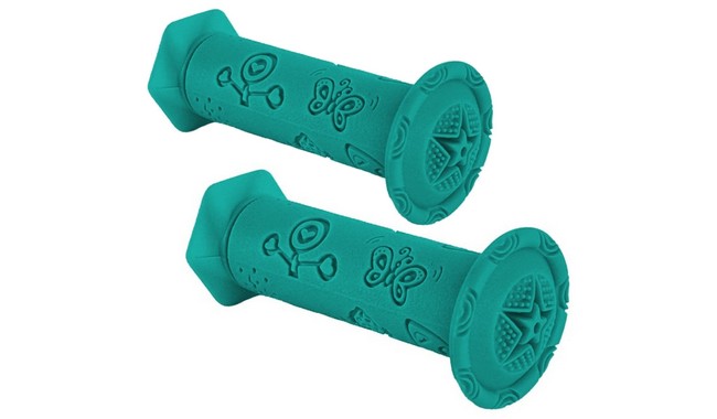 Грипсы KLS Kiddo II - фото 3