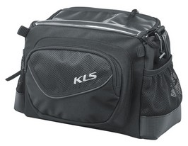Сумка на кермо KLS Lead 4 л