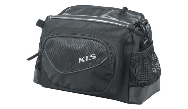 Сумка на руль KLS Lead 4 л - фото 1