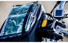 Сумка на кермо KLS Lead 4 л - дополнительное фото 2