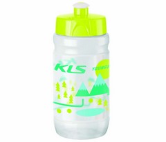 Велофляга KLS Youngster Mountain 350 мл