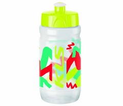 Велофляга KLS Youngster Zigzag 350 мл