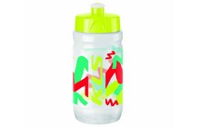 Велофляга KLS Youngster Zigzag 350 мл - фото 1