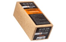 Антипрокольна камера 26" ONRIDE Mango 26x1.9-2.35" Schrader 48 мм - фото 1