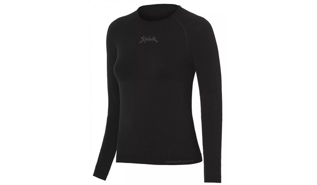 Термофутболка Spiuk Top Ten - дополнительное фото 2