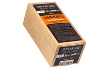 Антипрокольна камера 27.5" ONRIDE Mango 27.5x1.9-2.35" Presta 48 мм - фото 1