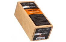 Антипрокольная камера 29" ONRIDE Mango 29x1.9-2.35" Schrader 48 мм - фото 1