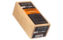 Антипрокольная камера 29" ONRIDE Mango 29x1.9-2.35" Presta 48 мм - фото 1