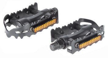 Педали ONRIDE City 10 OEM