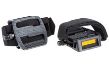 Педали ONRIDE Fixie - дополнительное фото 1