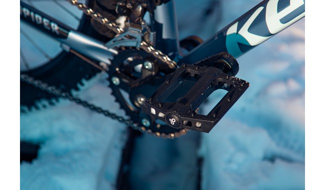 Педали ONRIDE Starter 30 - дополнительное фото 1