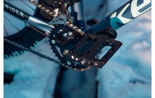 Педали ONRIDE Starter 30 - дополнительное фото 1