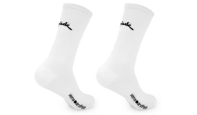 Шкарпетки Spiuk Anatomic Long - дополнительное фото 1