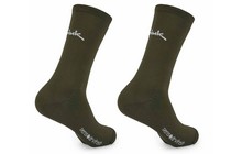 Шкарпетки Spiuk Anatomic Long - дополнительное фото 2