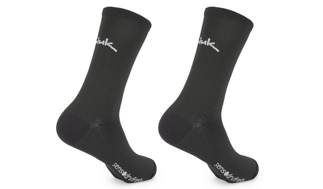 Шкарпетки Spiuk Anatomic Long - дополнительное фото 3