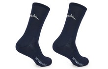 Шкарпетки Spiuk Anatomic Long - дополнительное фото 4