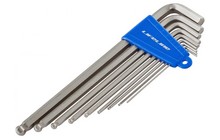 Набор шестигранников LifeLine - фото 1