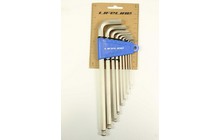 Набор шестигранников LifeLine - дополнительное фото 1