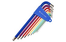 Набір шестигранників Bike Hand YC-623-9C - фото 1