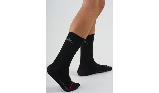 Шкарпетки Spiuk Anatomic Winter - дополнительное фото 1