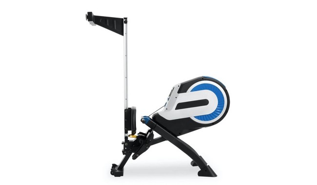 Гребной тренажер York Fitness Turbine - дополнительное фото 11