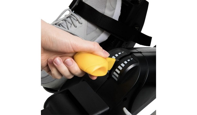 Гребной тренажер York Fitness Turbine - дополнительное фото 12