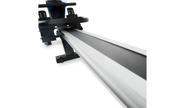 Гребной тренажер York Fitness Turbine - дополнительное фото 14